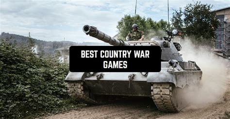 country war games|Force joining game .